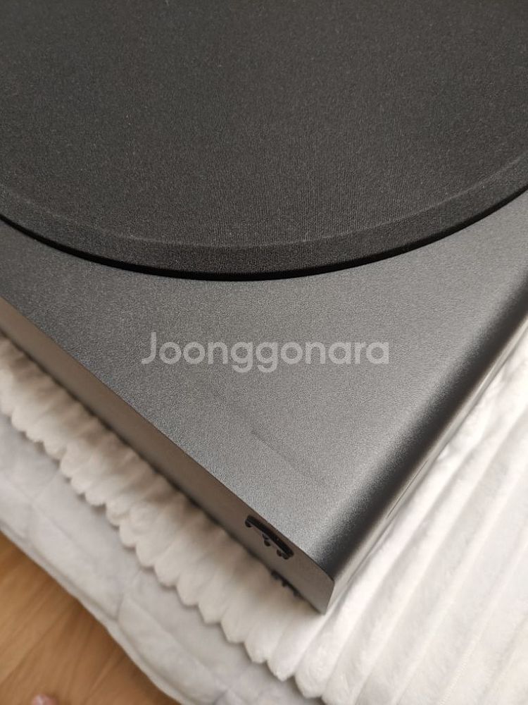 삼성 사운드바 우퍼만 팝니다. wb96b--5