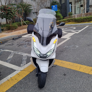 전남광주가격파괴 혼다2023 pcx125 abs