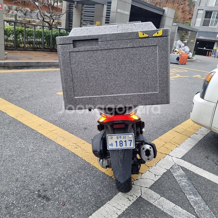 전남광주가격파괴 혼다2023 pcx125 abs--6