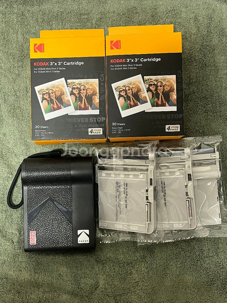 Kodak 미니3 ERA M300--1