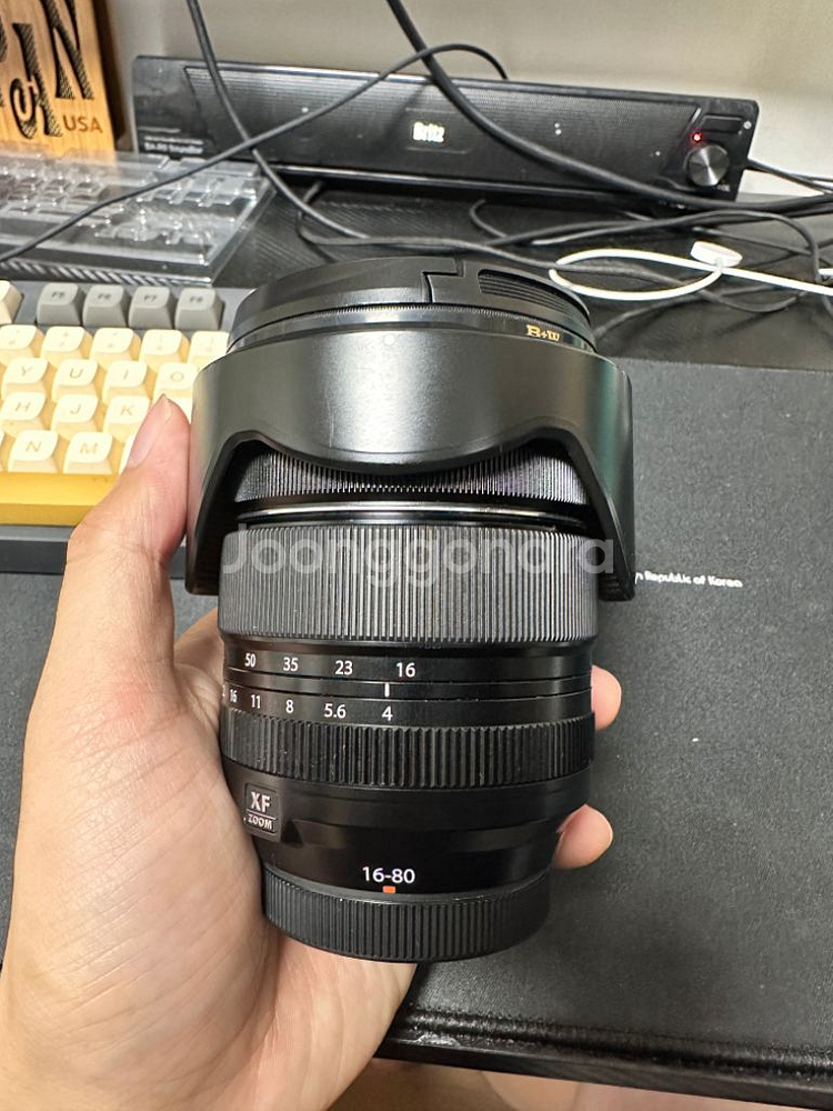 후지 xf16-80 판매 (xf1680)--4