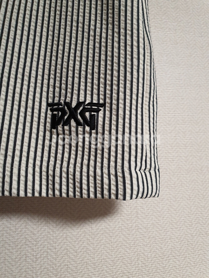 PXG 피엑스지 골프 백밴딩 큐롯 스커트 XXS 사이즈--2