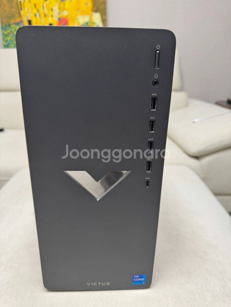 고사양 컴퓨터 급처합니다(I7-13700F)--0