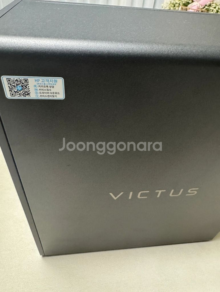 고사양 컴퓨터 급처합니다(I7-13700F)--1