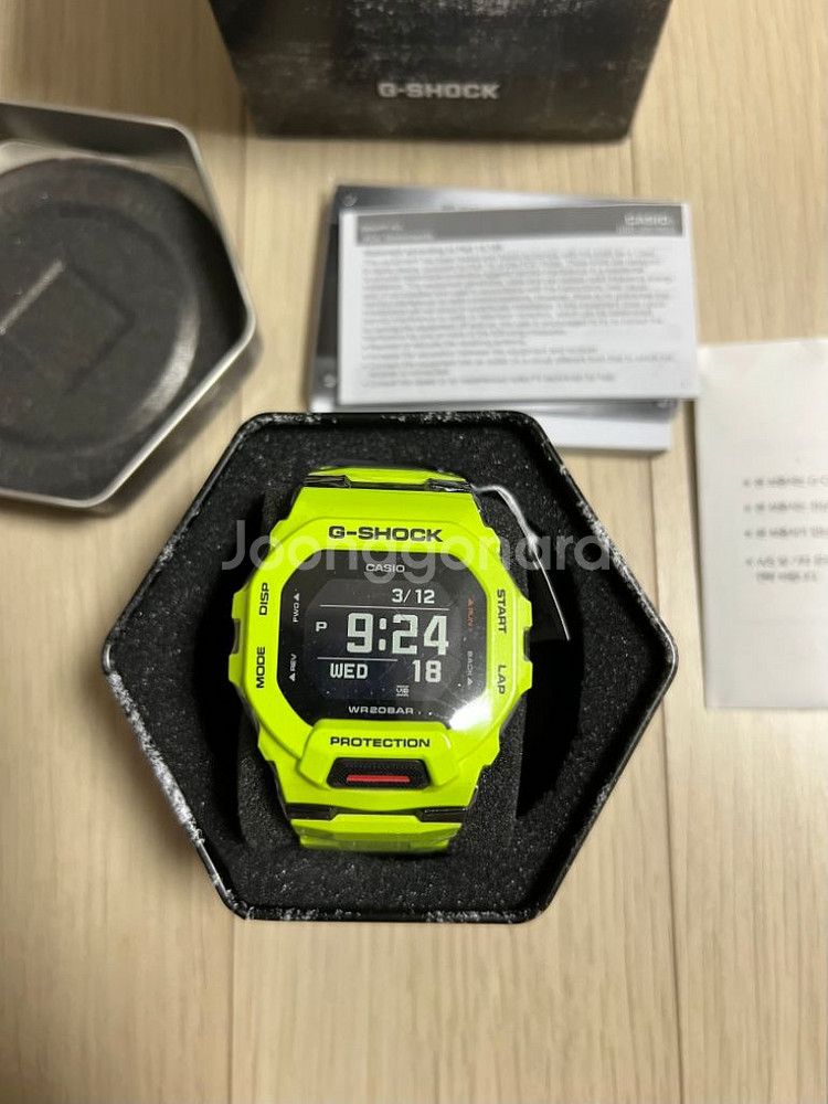 [지샥]GBD-200-9DR--0