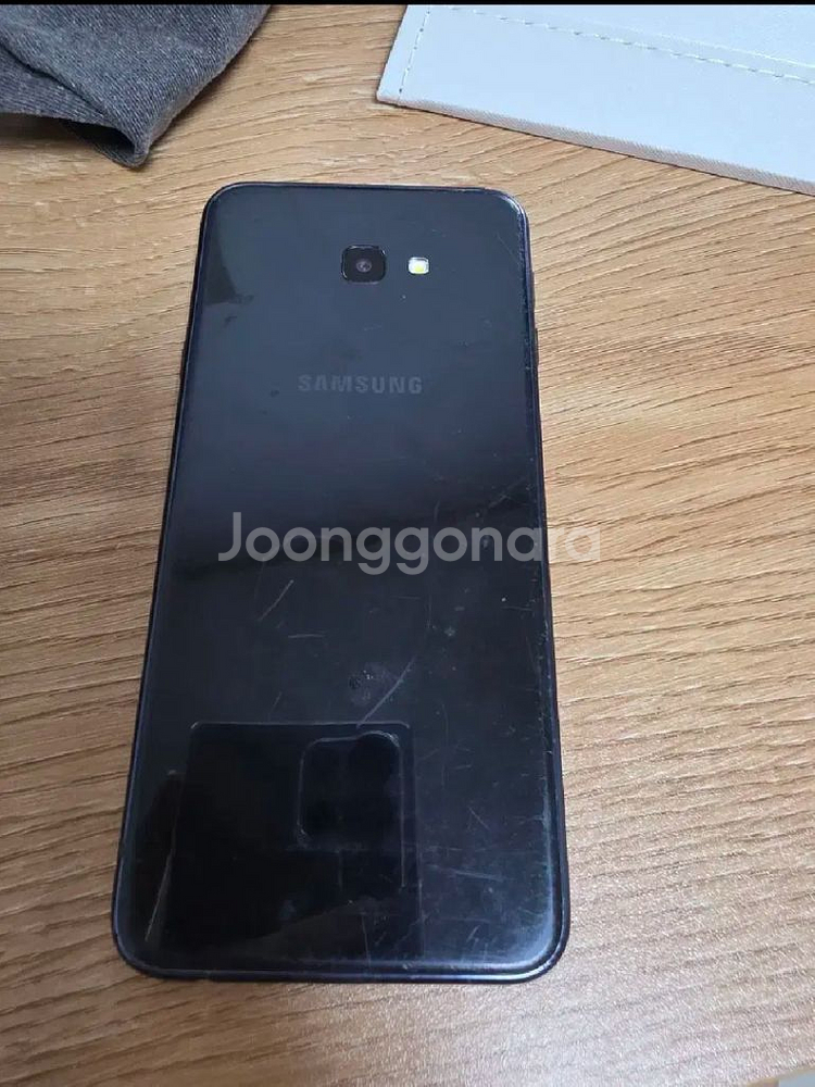 삼성 갤럭시 j4+ 스마드폰 판매합니다--1