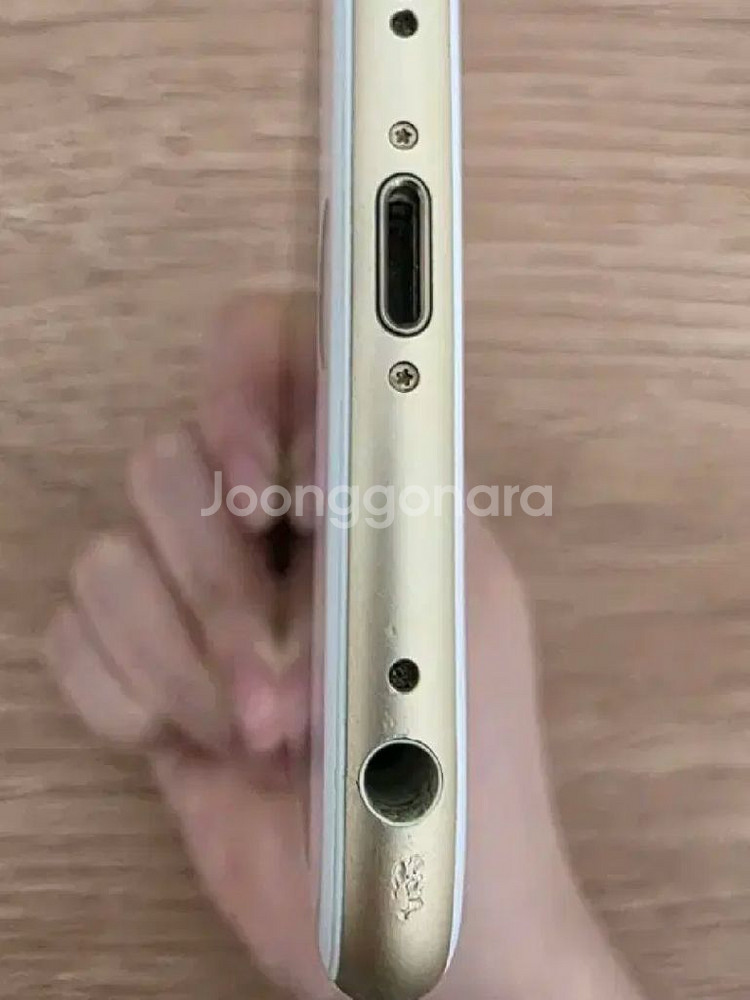 애플 아이폰 6 플러스 골드 64gb 일괄 판매--3