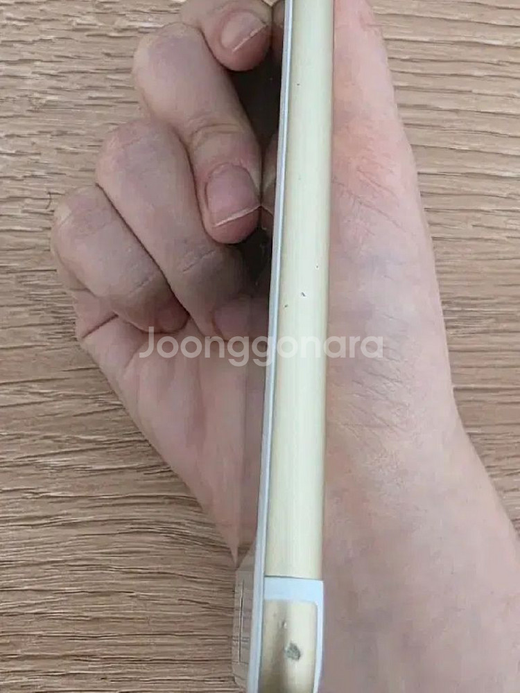 애플 아이폰 6 플러스 골드 64gb 일괄 판매--4