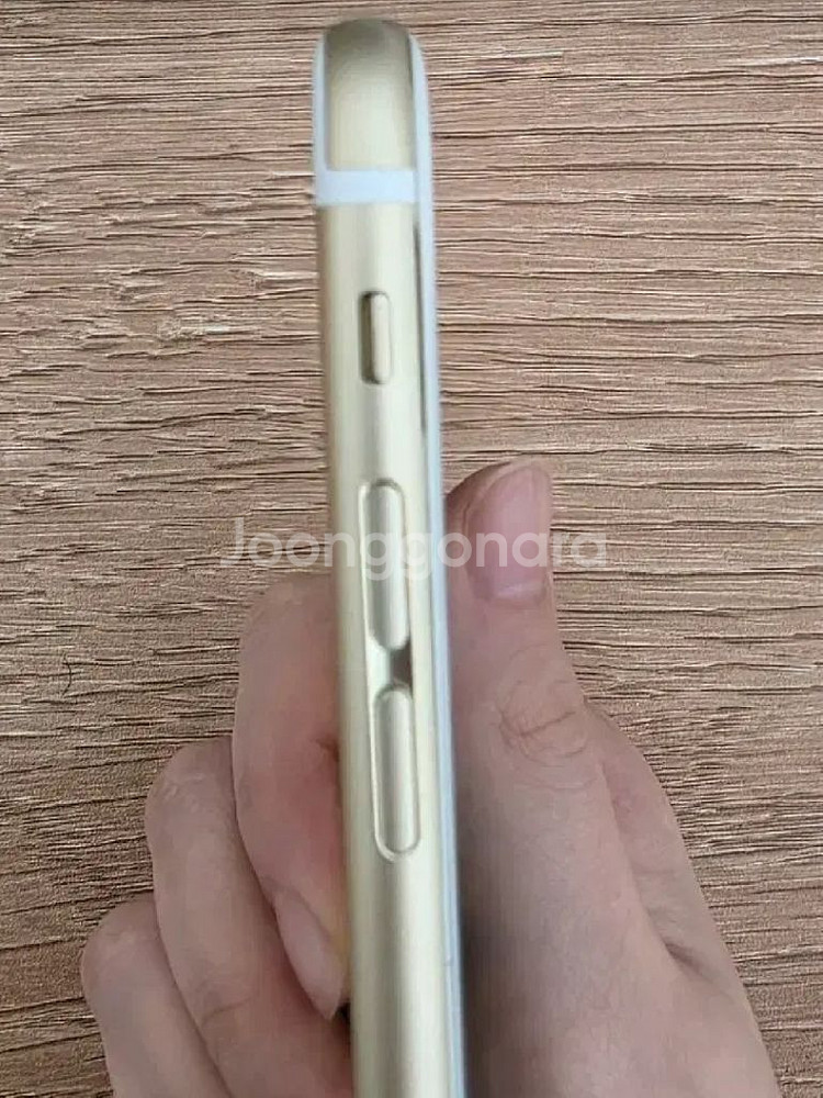 애플 아이폰 6 플러스 골드 64gb 일괄 판매--6