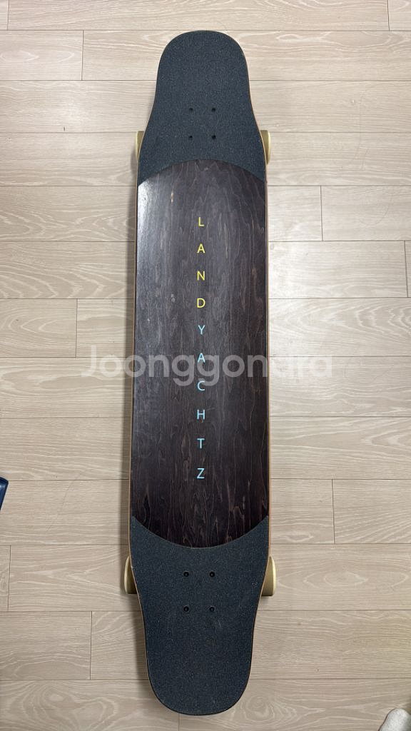 랜디야츠 롱보드 46인치--0