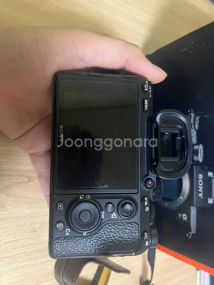 소니 a7r3--2