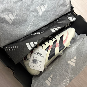 프레데터 엘리트 ft 260