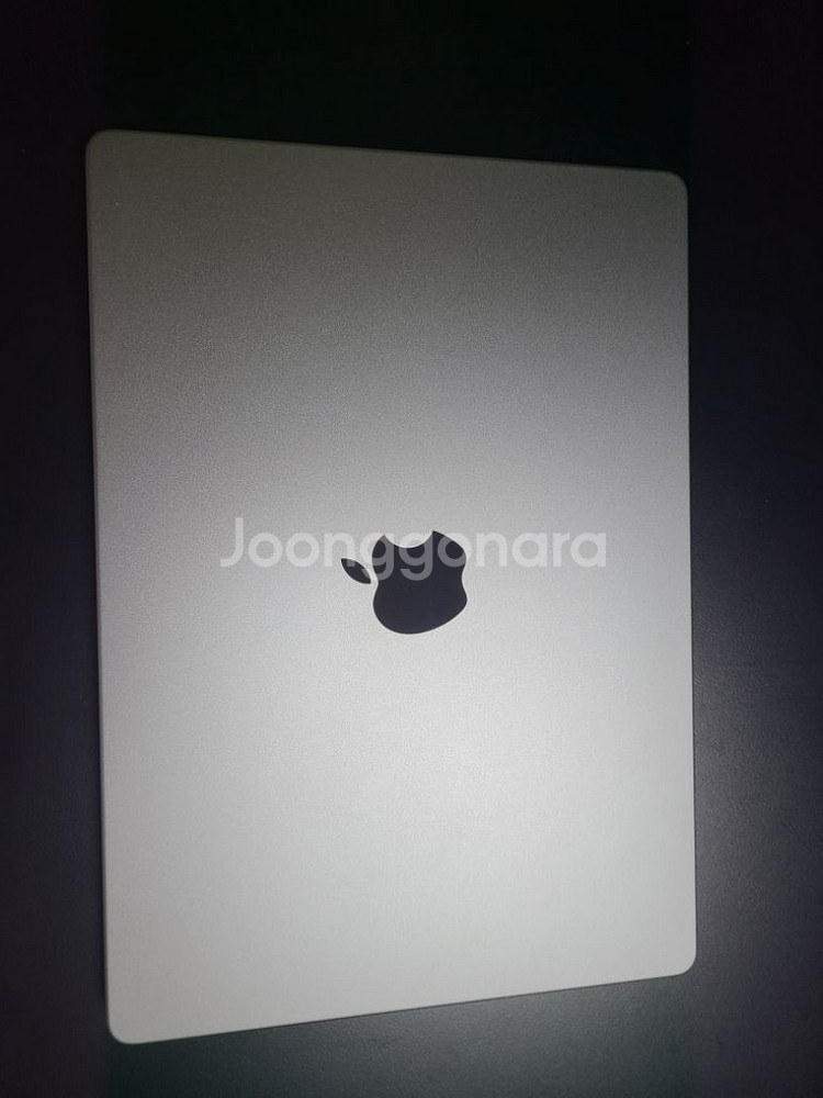 맥북 프로 14 M2 Pro (16GB/512GB)--1