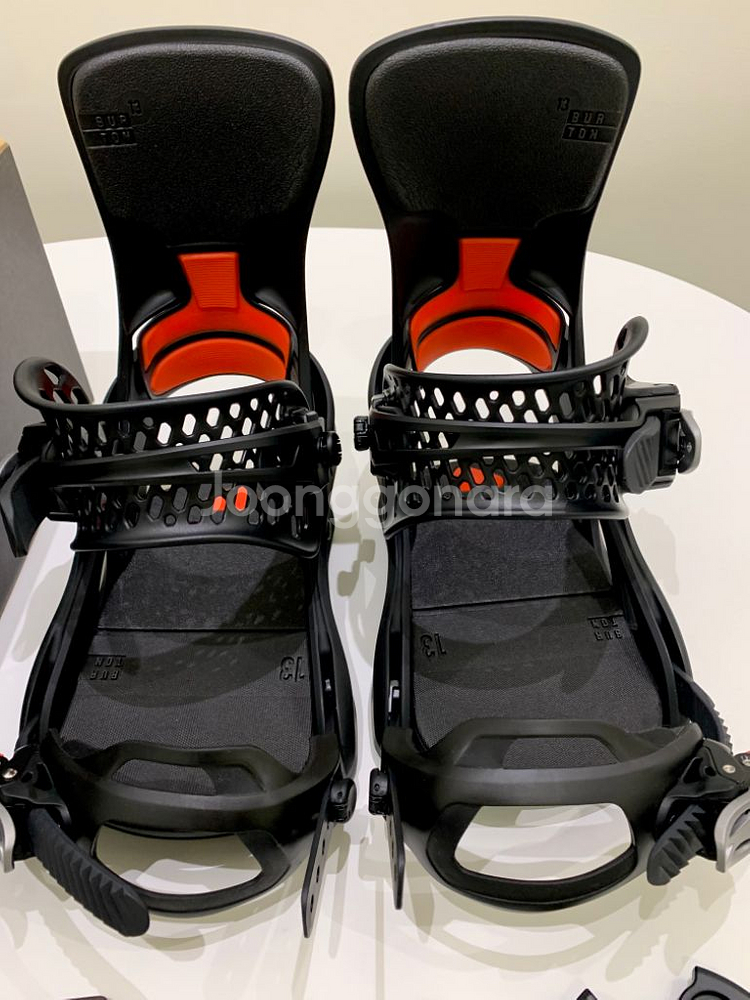 2223버튼 렉사 바인딩 새상품--1