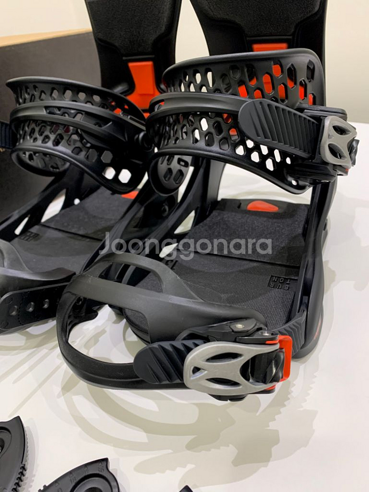 2223버튼 렉사 바인딩 새상품--2