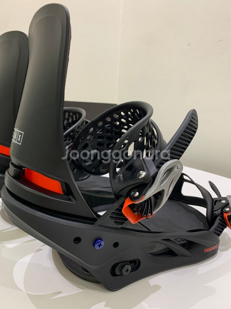 2223버튼 렉사 바인딩 새상품--5