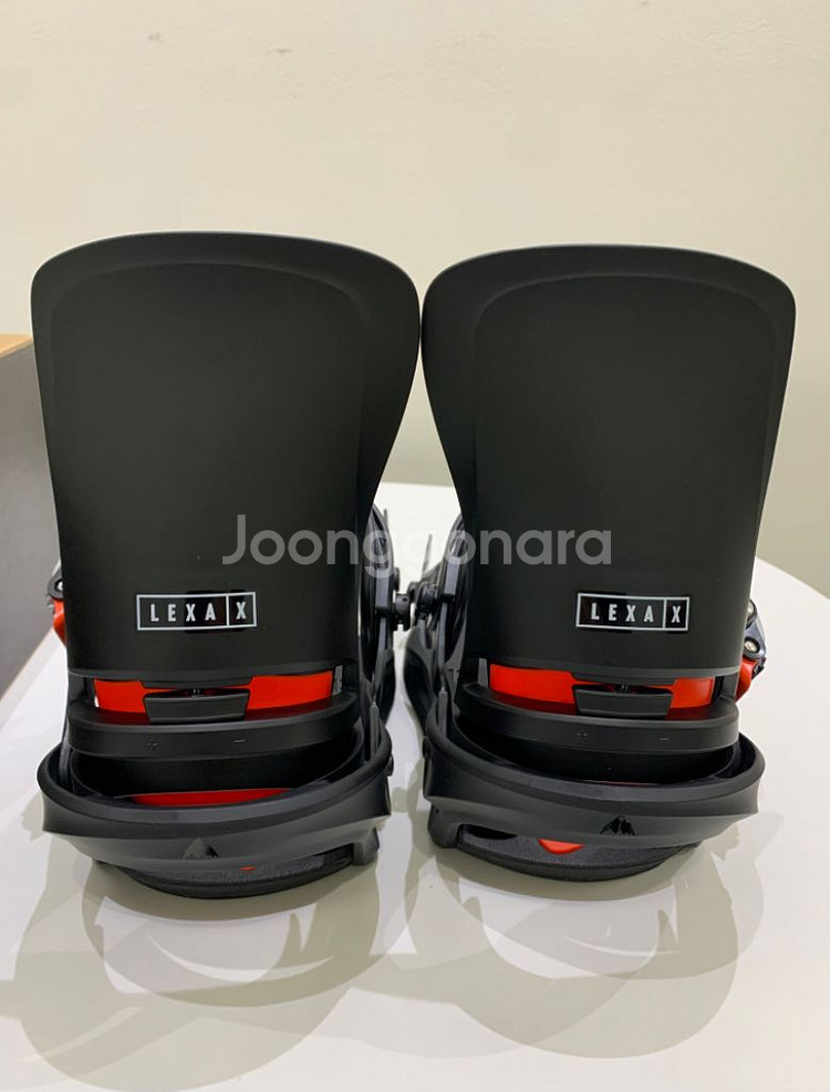 2223버튼 렉사 바인딩 새상품--3