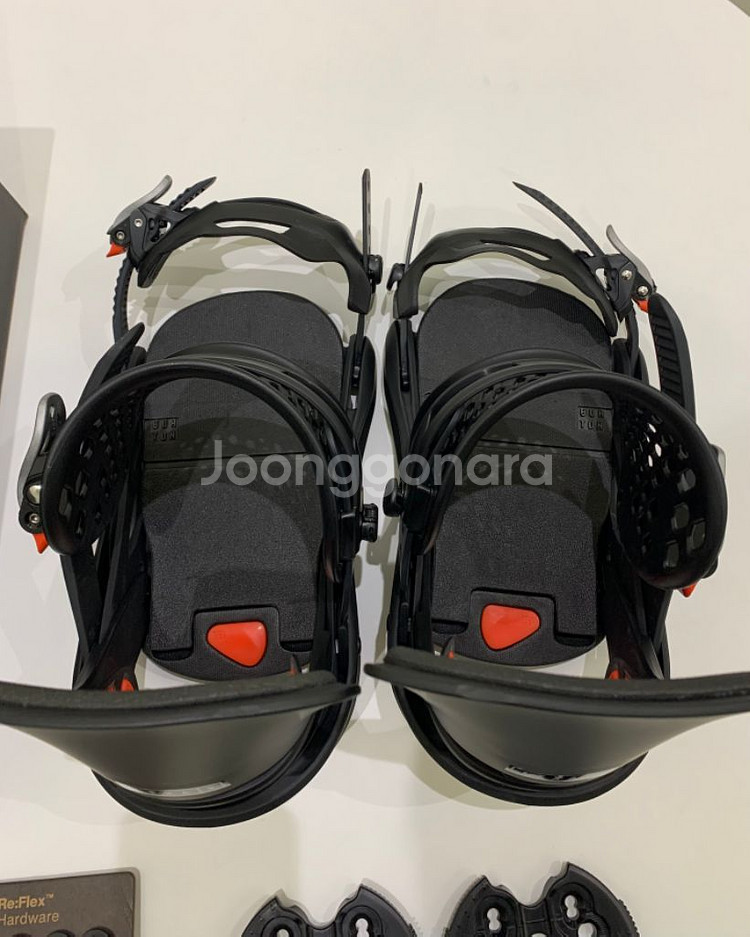 2223버튼 렉사 바인딩 새상품--4