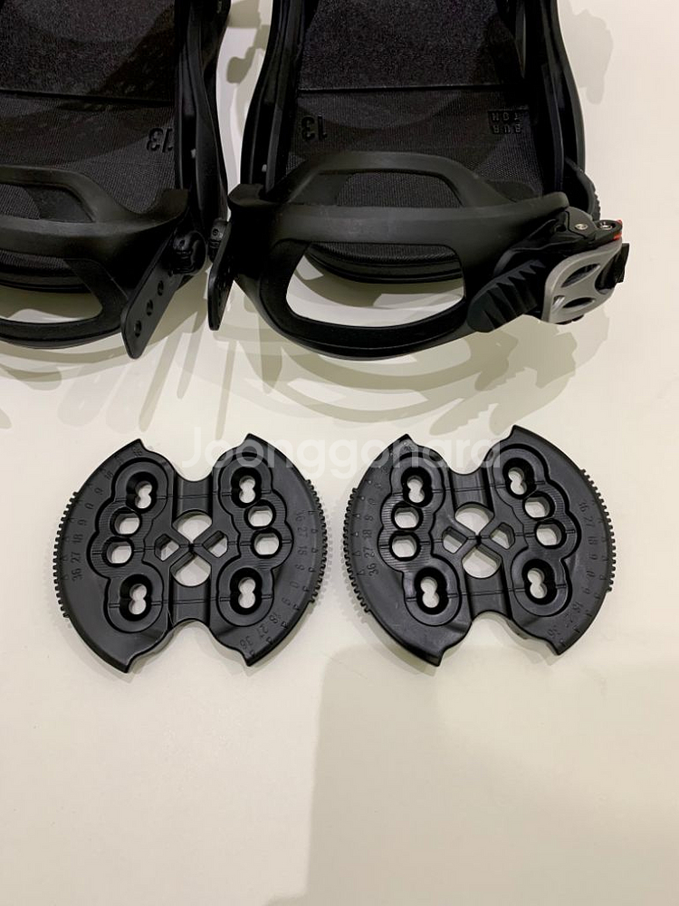 2223버튼 렉사 바인딩 새상품--6