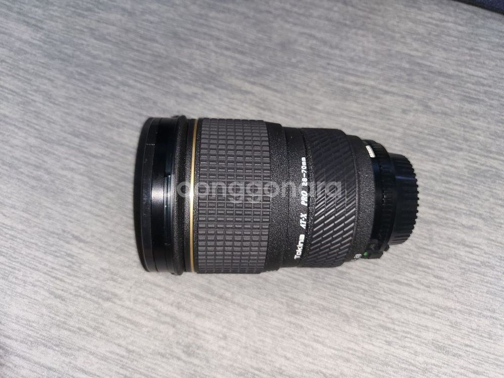 니콘 FM2 52mm 팔아요 사진에 나온거 전부--5