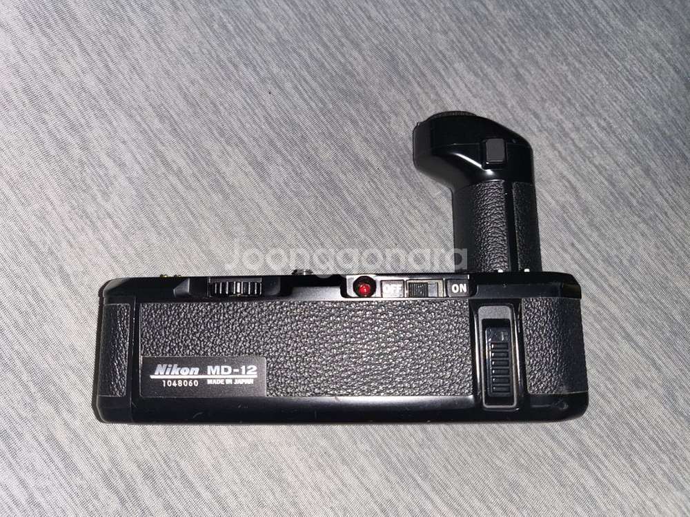니콘 FM2 52mm 팔아요 사진에 나온거 전부--3
