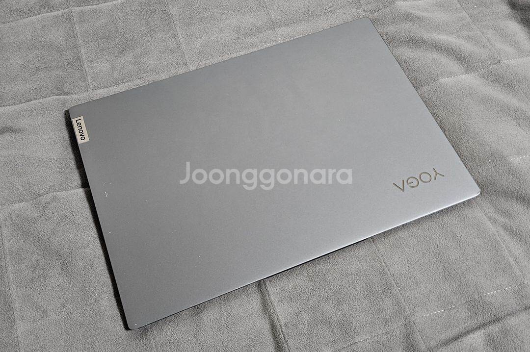 레노버 노트북 요가 슬림7 프로 yoga slim7 p--2