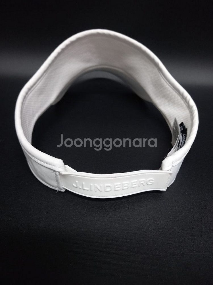 제이린드버그 골프 남성 썬캡--1