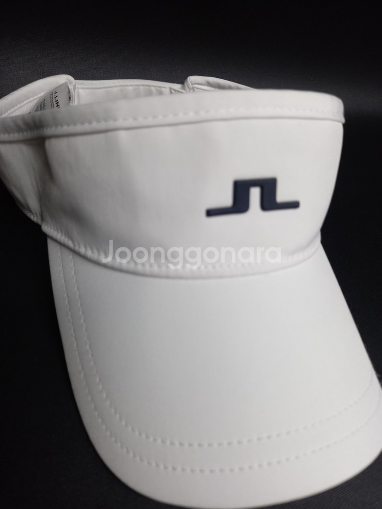 제이린드버그 골프 남성 썬캡--2