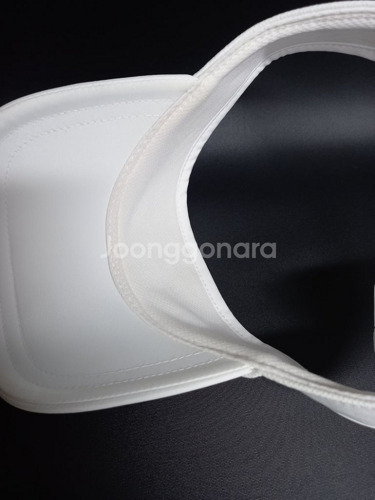 제이린드버그 골프 남성 썬캡--3