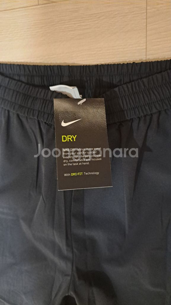 나이키 드라이핏 팬츠_새상품--0
