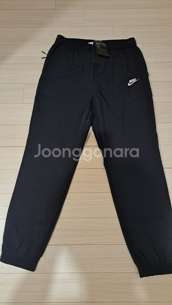 나이키 드라이핏 팬츠_새상품--1