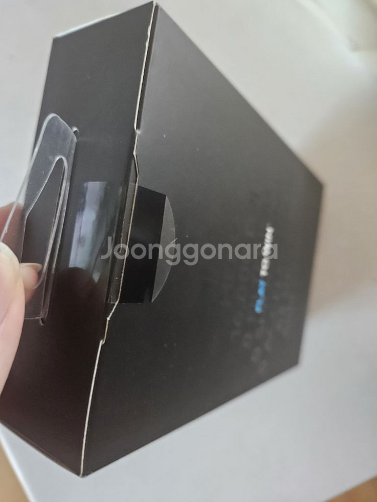 로지텍 G Pro hero 미개봉. 지유선--2