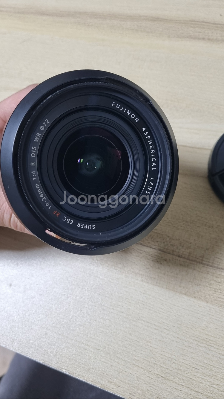후지필름 xf 10-24mm f4 R OIS WR 신형--0