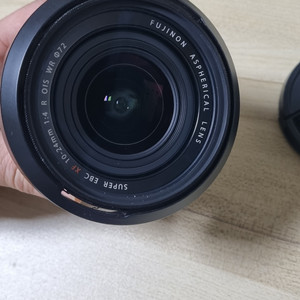 후지필름 xf 10-24mm f4 R OIS WR 신형