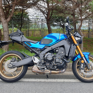 야마하 xsr900