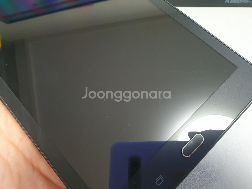 갤럭시 탭E 블랙 / 32GB / 블랙--3