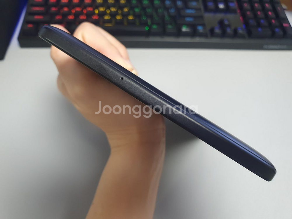 갤럭시 탭E 블랙 / 32GB / 블랙--8