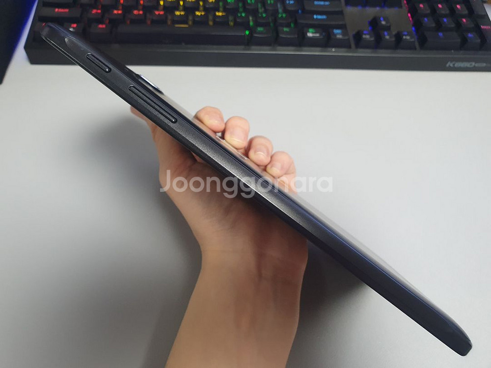 갤럭시 탭E 블랙 / 32GB / 블랙--7
