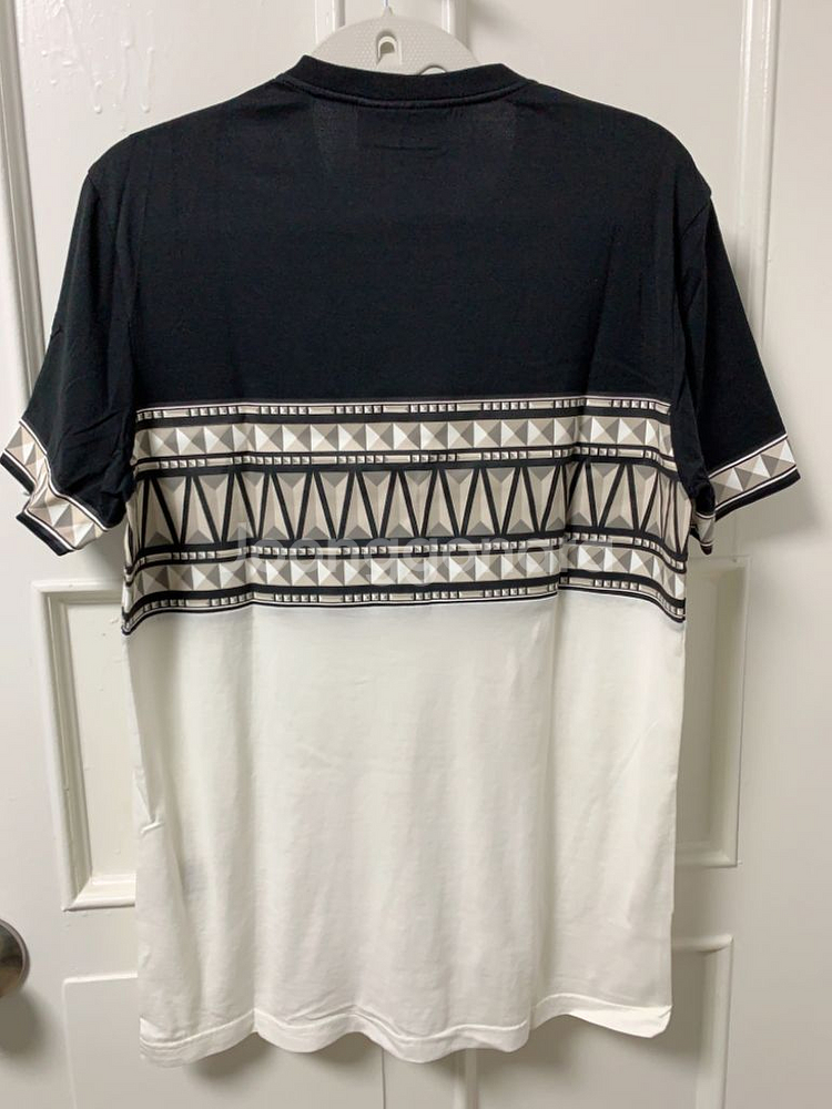 [지방시] 스타 반팔 (S)--1