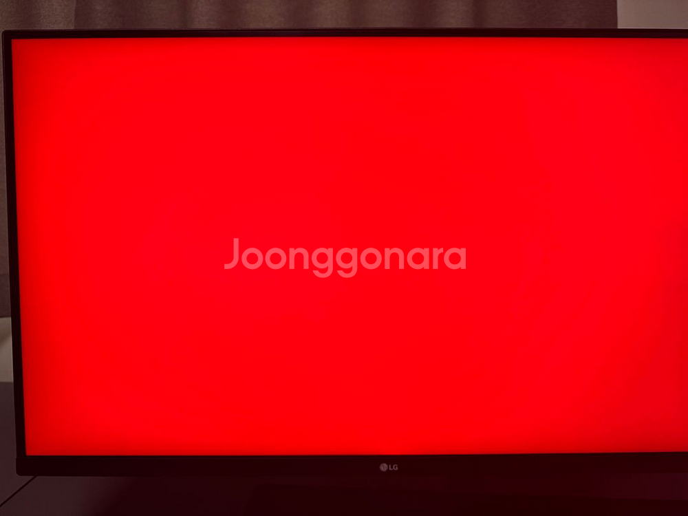 LG 4K모니터 32un880--3