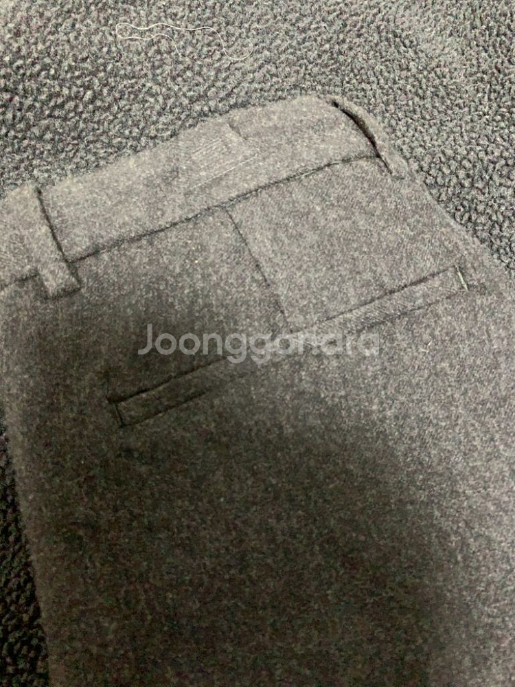 [Theory] 띠어리 울 캐시미어 트라우저 (30)--6