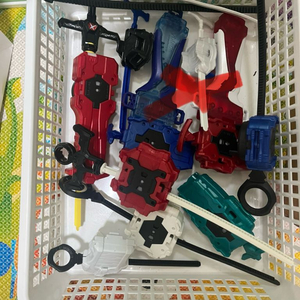 베이블레이드 런처,판매가격제시받음 모