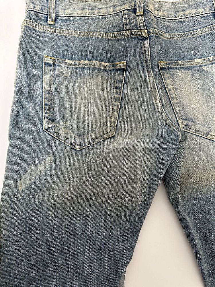 [Archive][생로랑] 14시즌 에디 디스진(30)--5