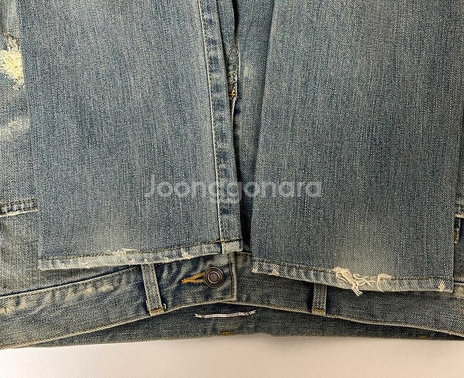 [Archive][생로랑] 14시즌 에디 디스진(30)--8