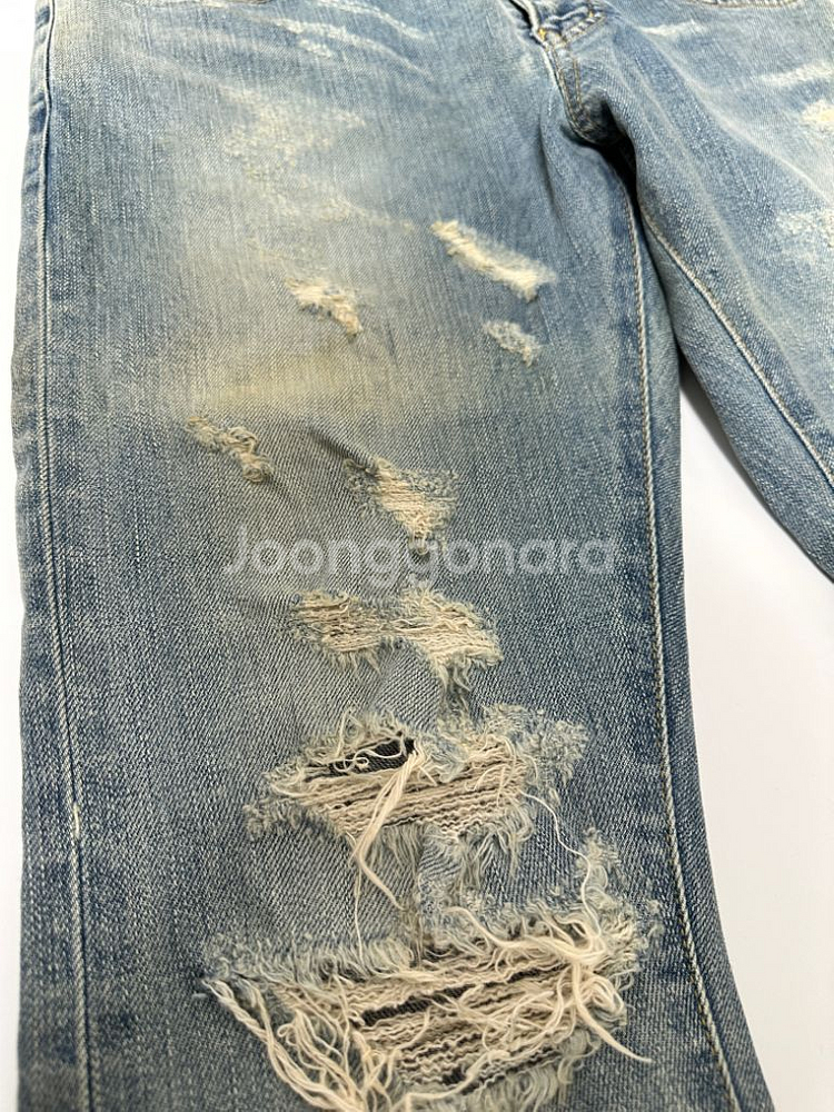 [Archive][생로랑] 14시즌 에디 디스진(30)--7