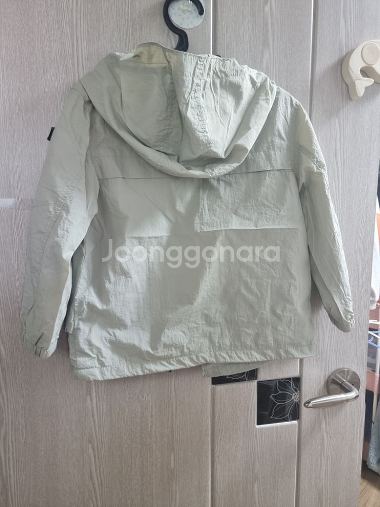 남아 봄잠바 130--1