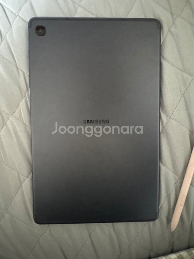 갤럭시 탭 s6 Lite 64GB--1