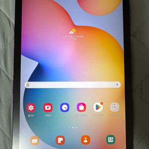 갤럭시 탭 s6 Lite 64GB