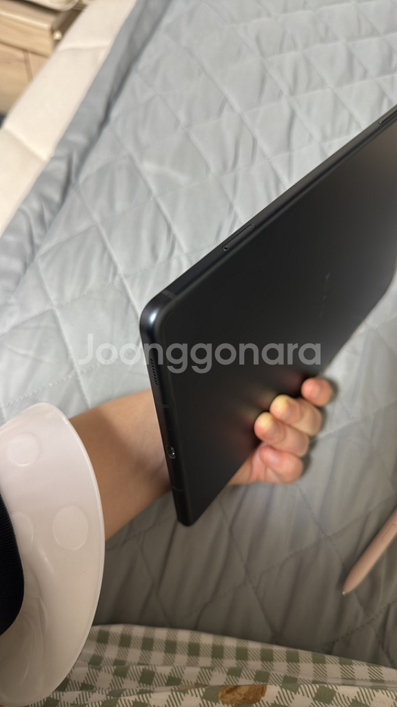 갤럭시 탭 s6 Lite 64GB--4