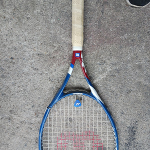 연습용.소품용 테니스 라켓
